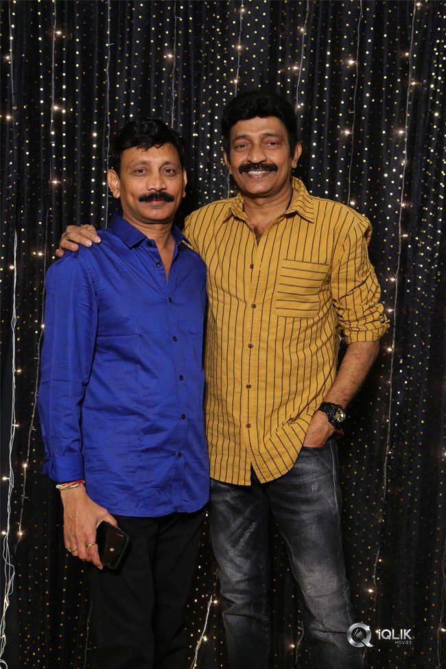 Jeevitha-Rajasekhar-Daughter-Shivatmika-Birthday-Consecrations